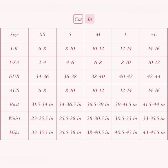 House of CB NWT Red Romy Mesh Corset Bodycon Maxi Dress SMALL REG CUP - Picture 12 of 12